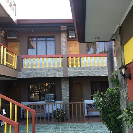 Casa Felipa Hotel ลาวัก ภายนอก รูปภาพ