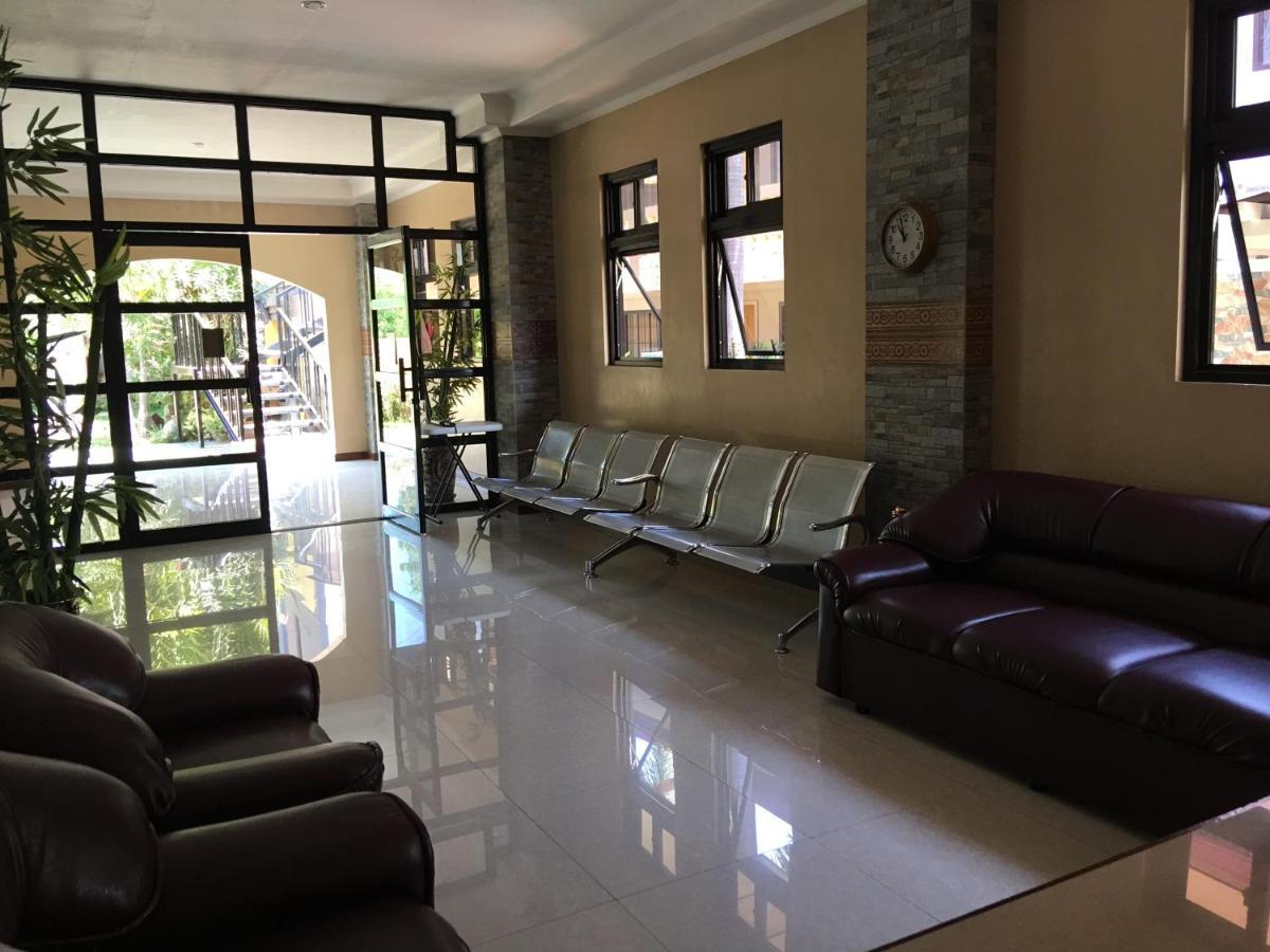 Casa Felipa Hotel ลาวัก ภายนอก รูปภาพ
