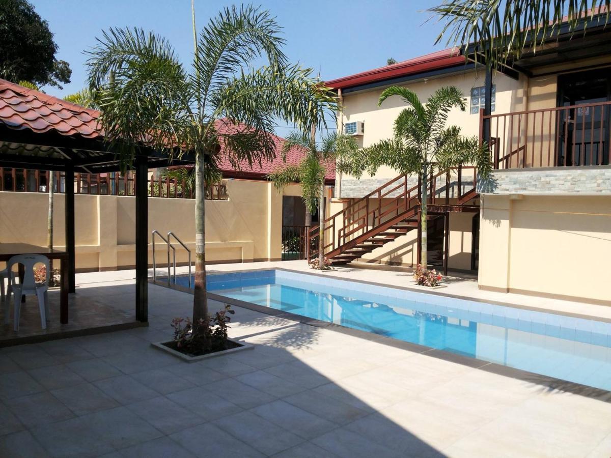 Casa Felipa Hotel ลาวัก ภายนอก รูปภาพ