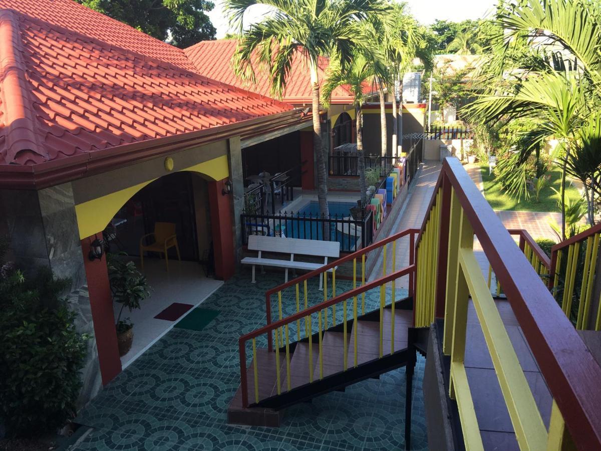 Casa Felipa Hotel ลาวัก ภายนอก รูปภาพ