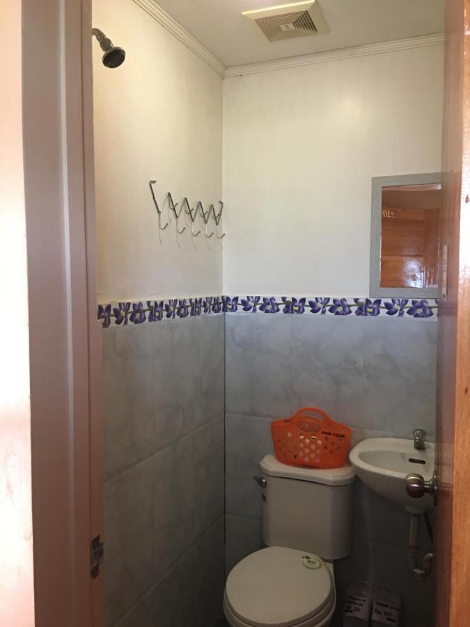 Casa Felipa Hotel ลาวัก ภายนอก รูปภาพ