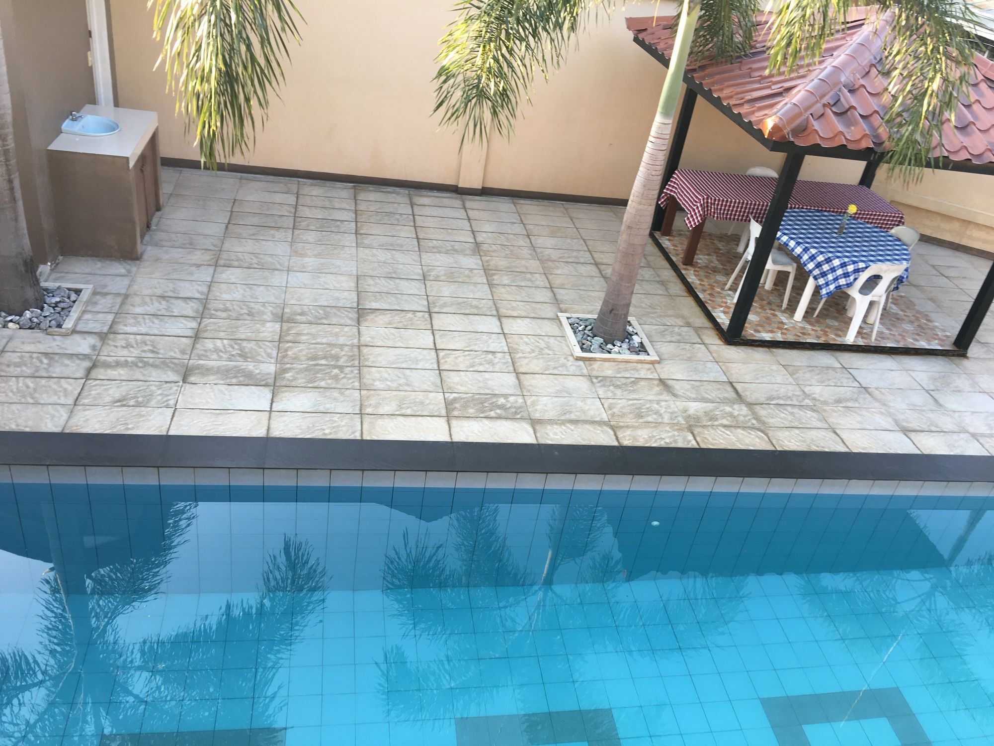 Casa Felipa Hotel ลาวัก ภายนอก รูปภาพ