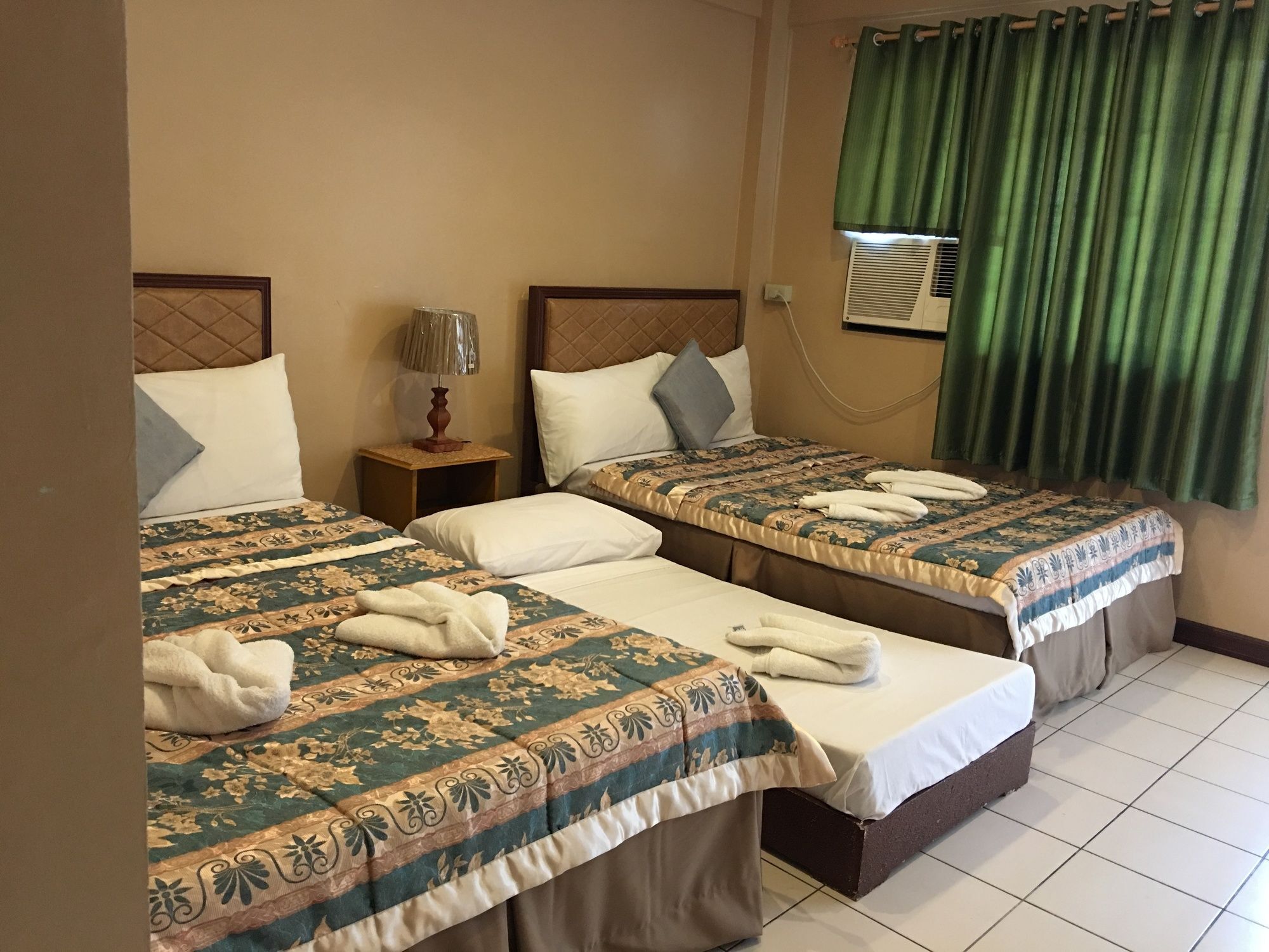 Casa Felipa Hotel ลาวัก ภายนอก รูปภาพ