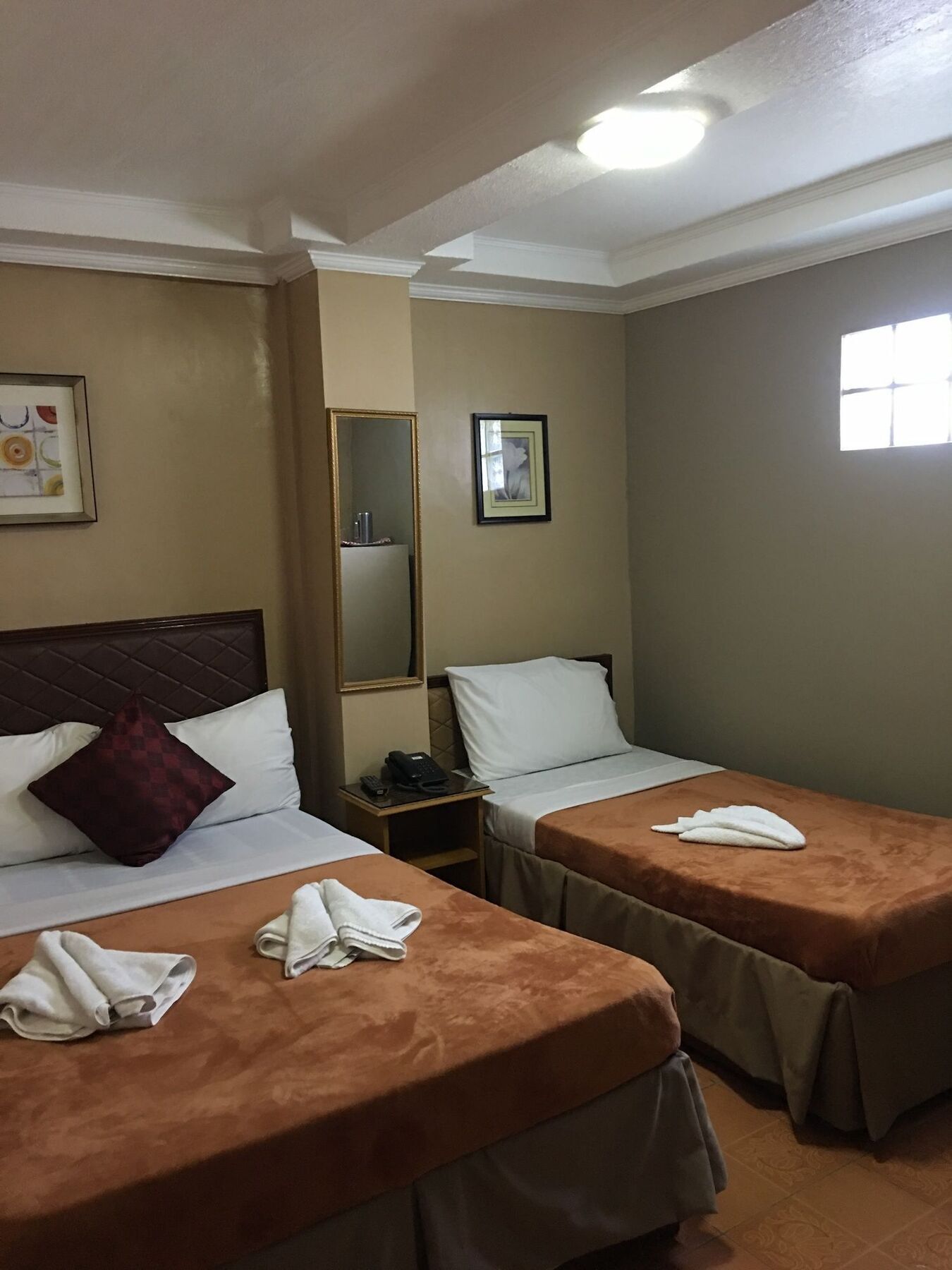 Casa Felipa Hotel ลาวัก ภายนอก รูปภาพ