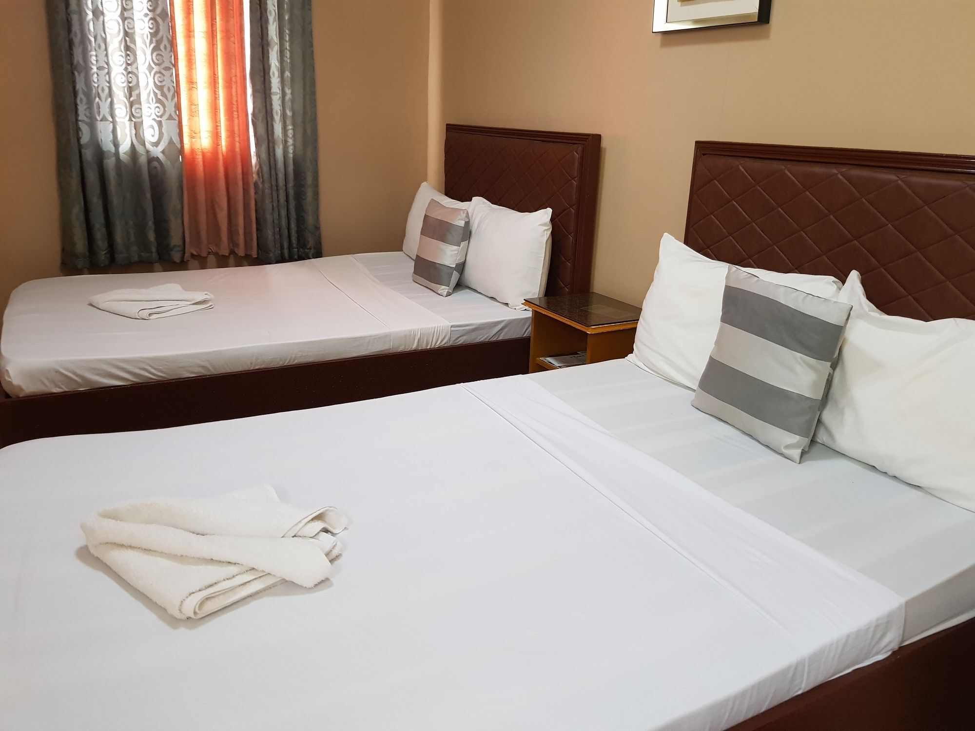 Casa Felipa Hotel ลาวัก ภายนอก รูปภาพ