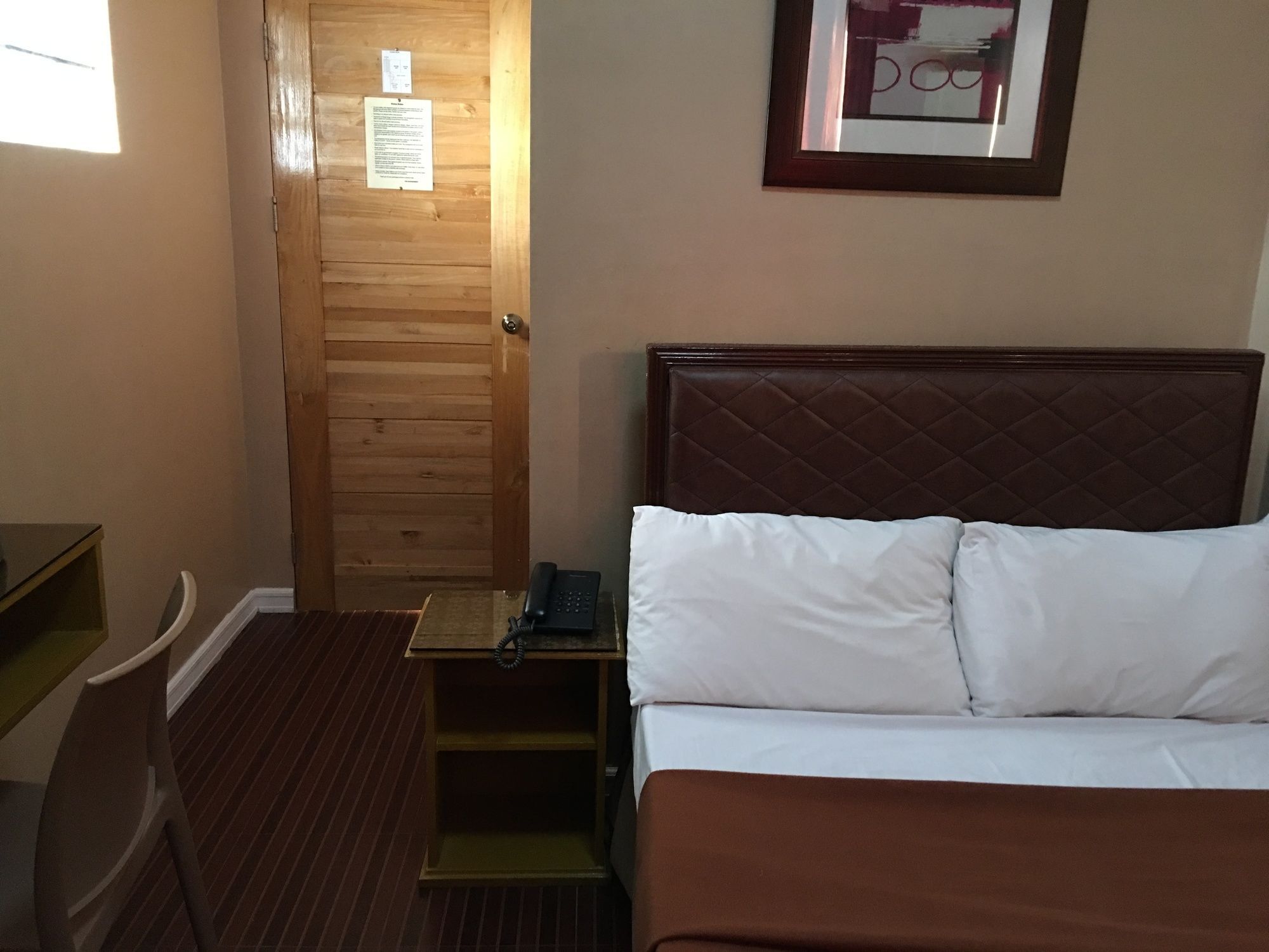 Casa Felipa Hotel ลาวัก ภายนอก รูปภาพ