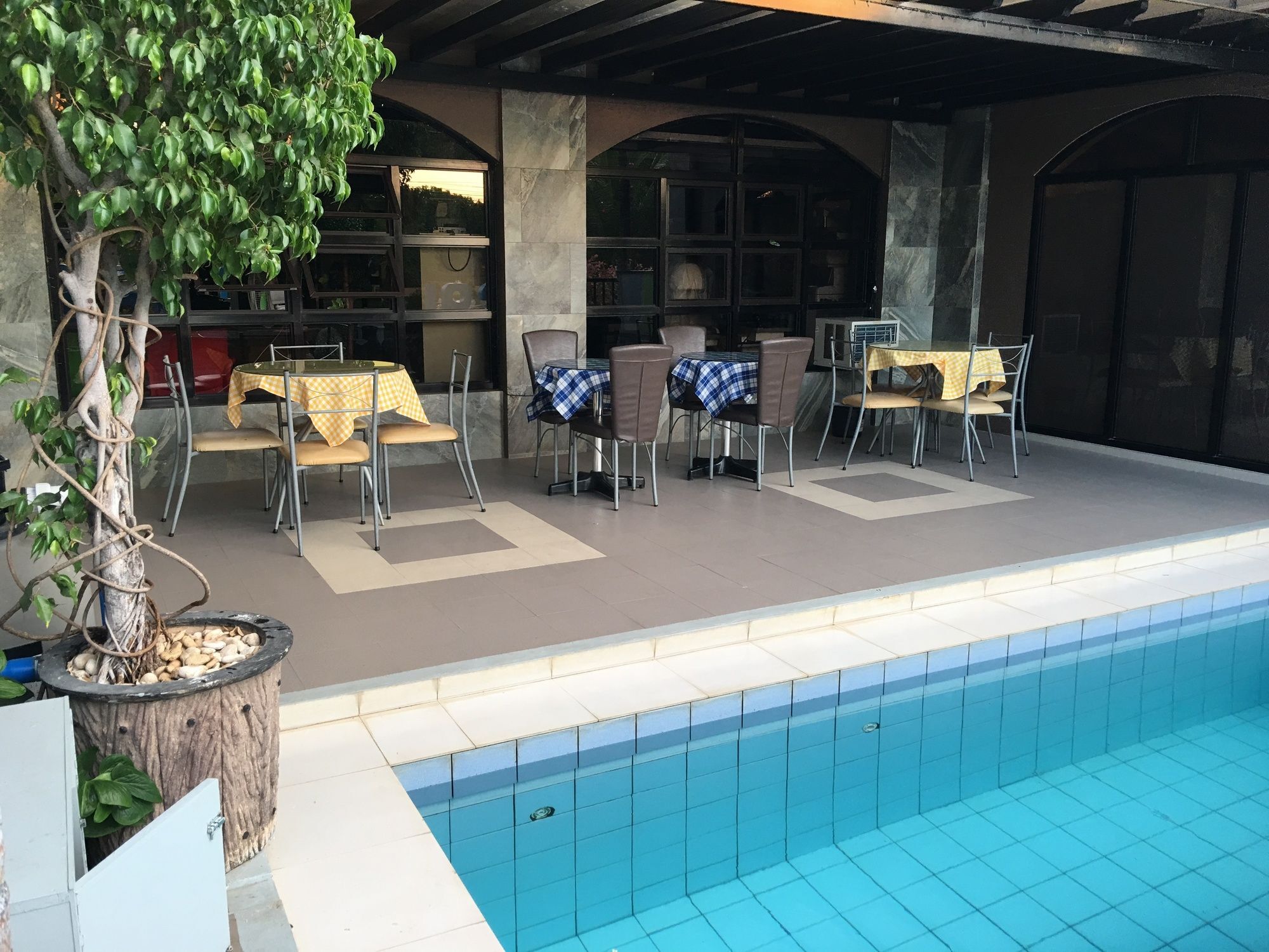 Casa Felipa Hotel ลาวัก ภายนอก รูปภาพ