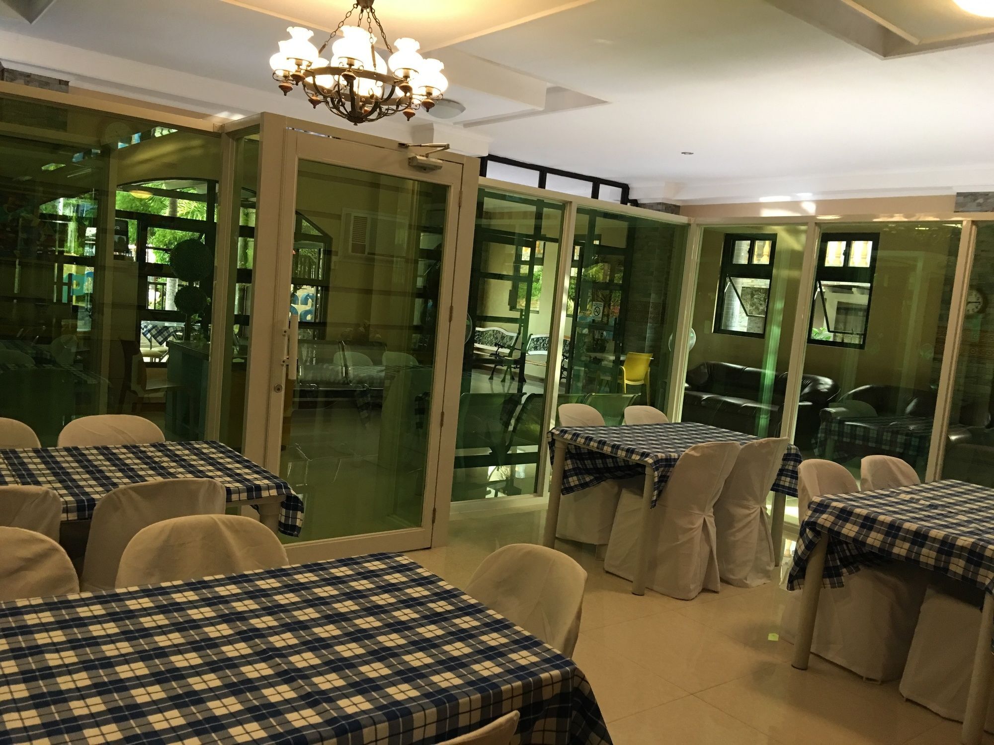 Casa Felipa Hotel ลาวัก ภายนอก รูปภาพ