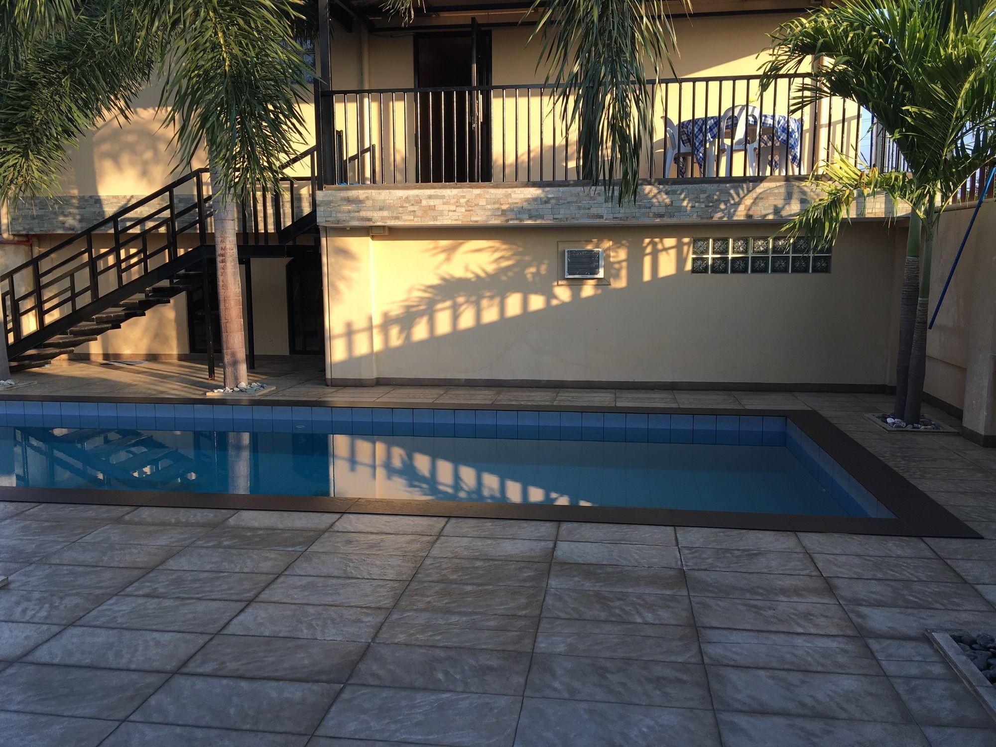 Casa Felipa Hotel ลาวัก ภายนอก รูปภาพ