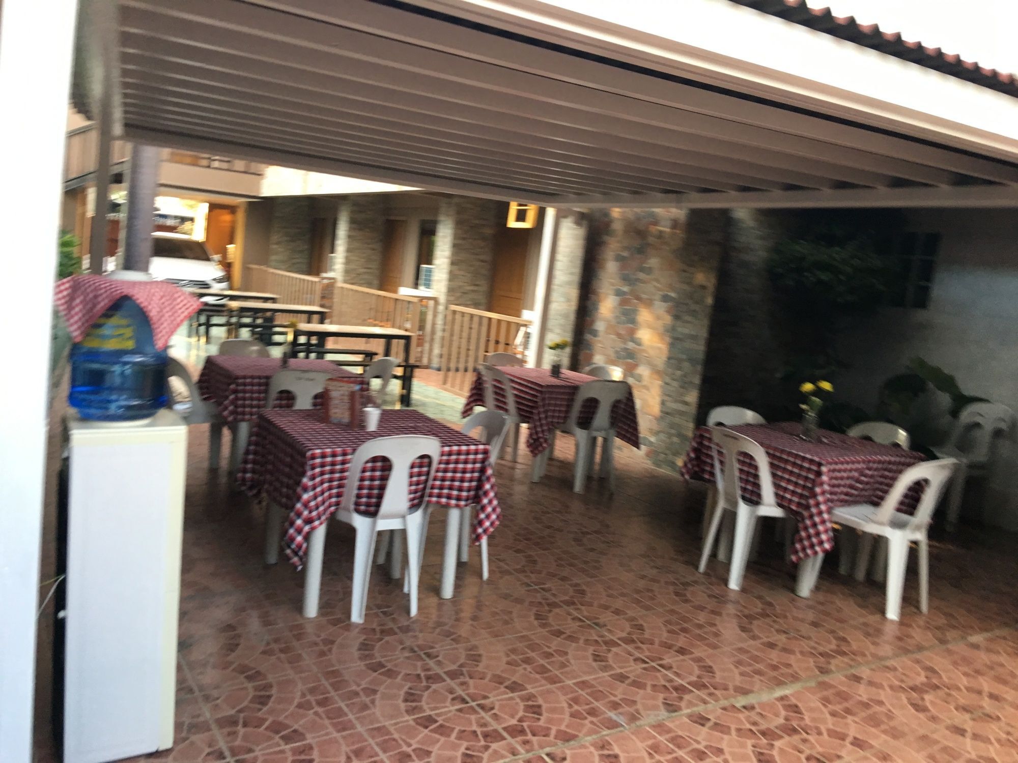 Casa Felipa Hotel ลาวัก ภายนอก รูปภาพ