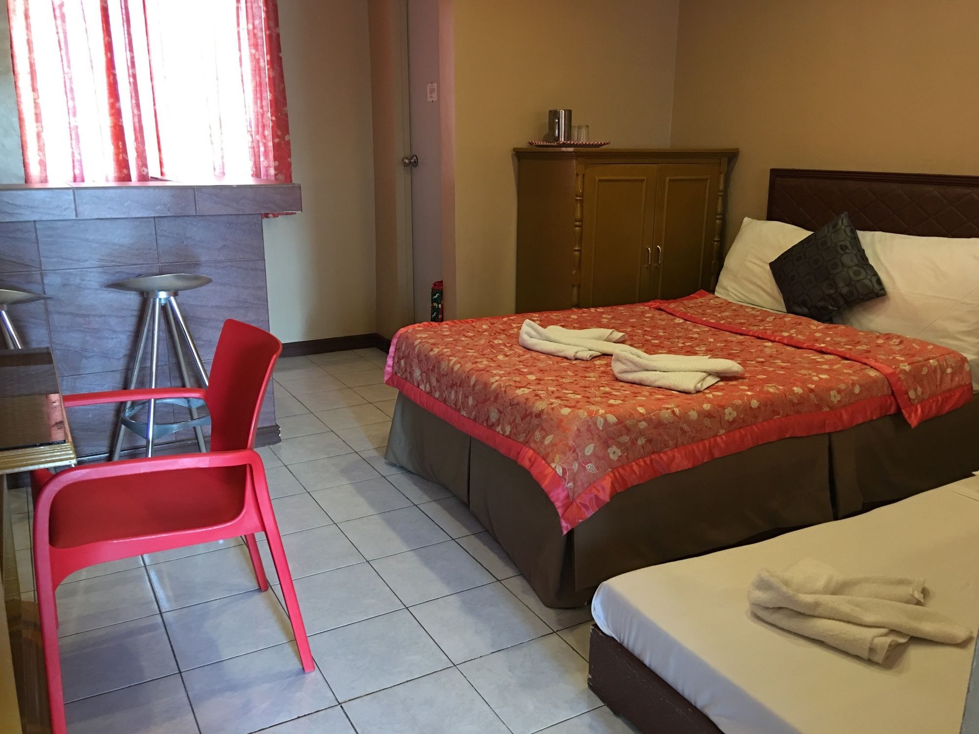 Casa Felipa Hotel ลาวัก ภายนอก รูปภาพ