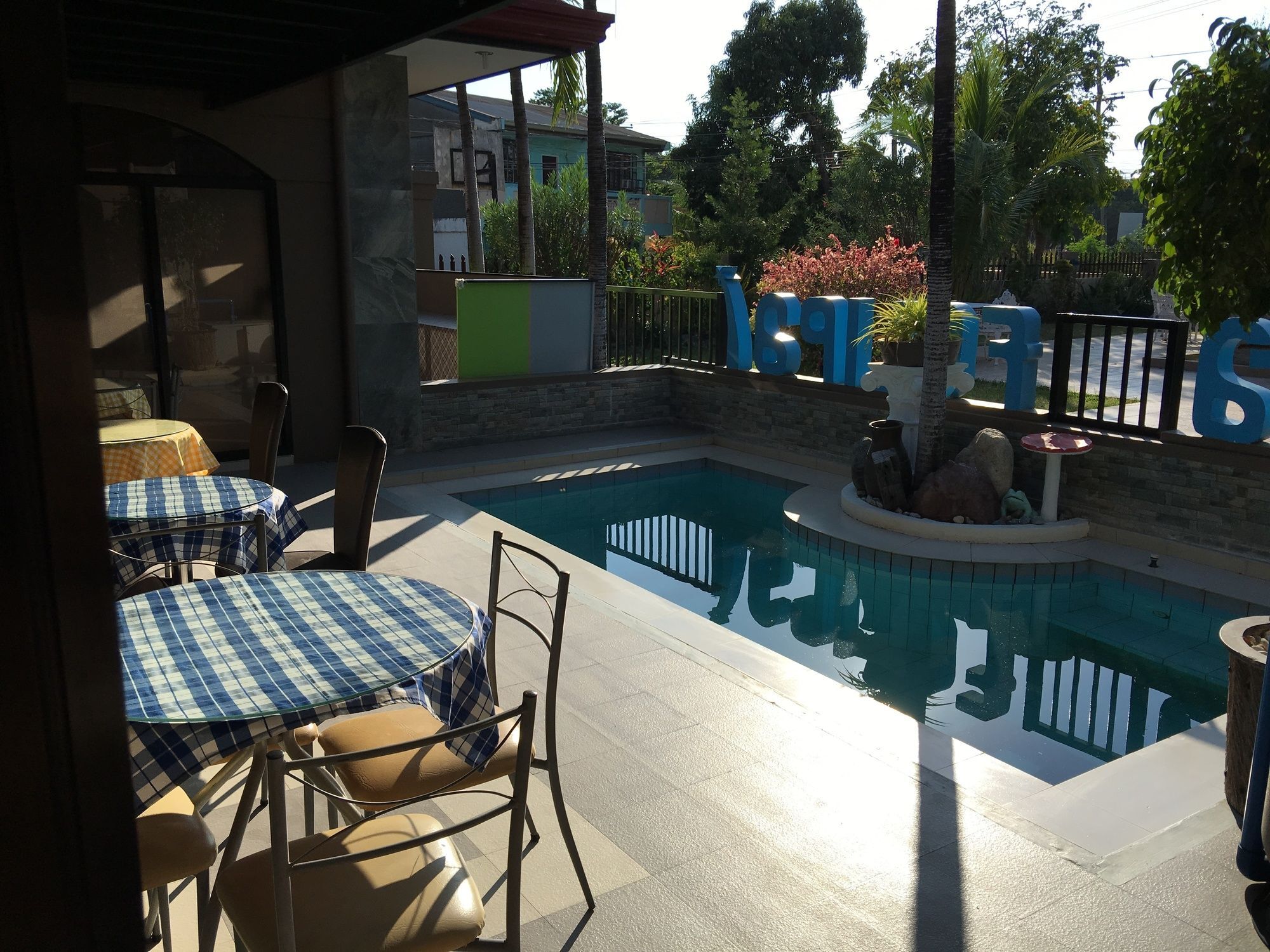 Casa Felipa Hotel ลาวัก ภายนอก รูปภาพ