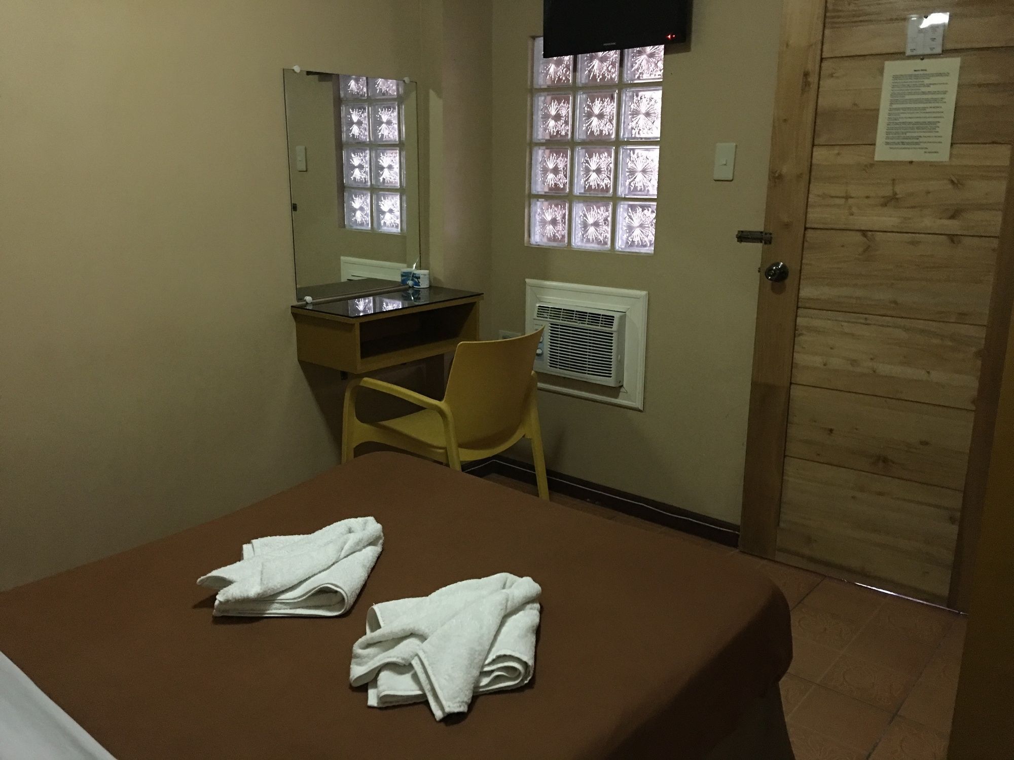 Casa Felipa Hotel ลาวัก ภายนอก รูปภาพ
