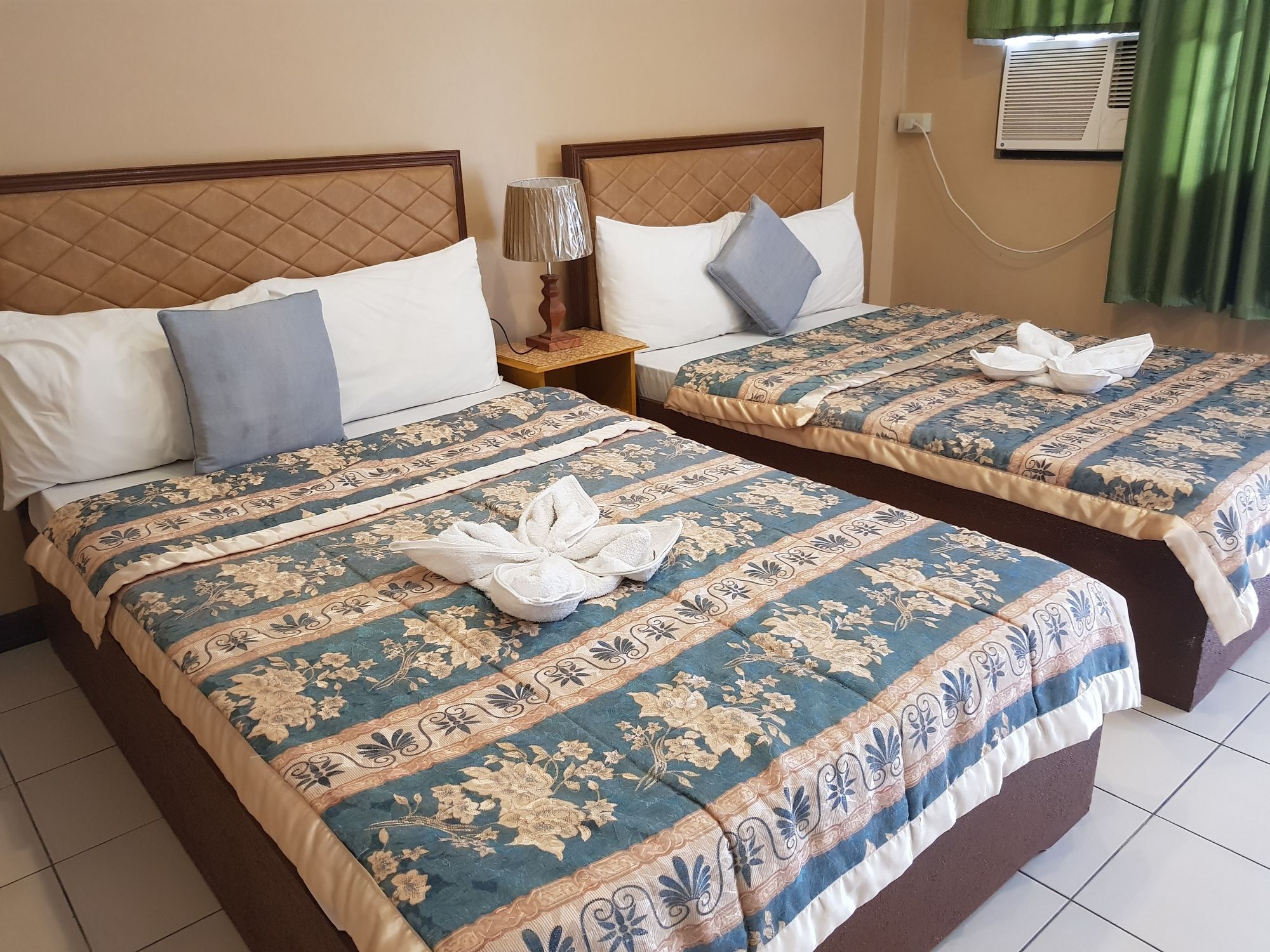 Casa Felipa Hotel ลาวัก ภายนอก รูปภาพ