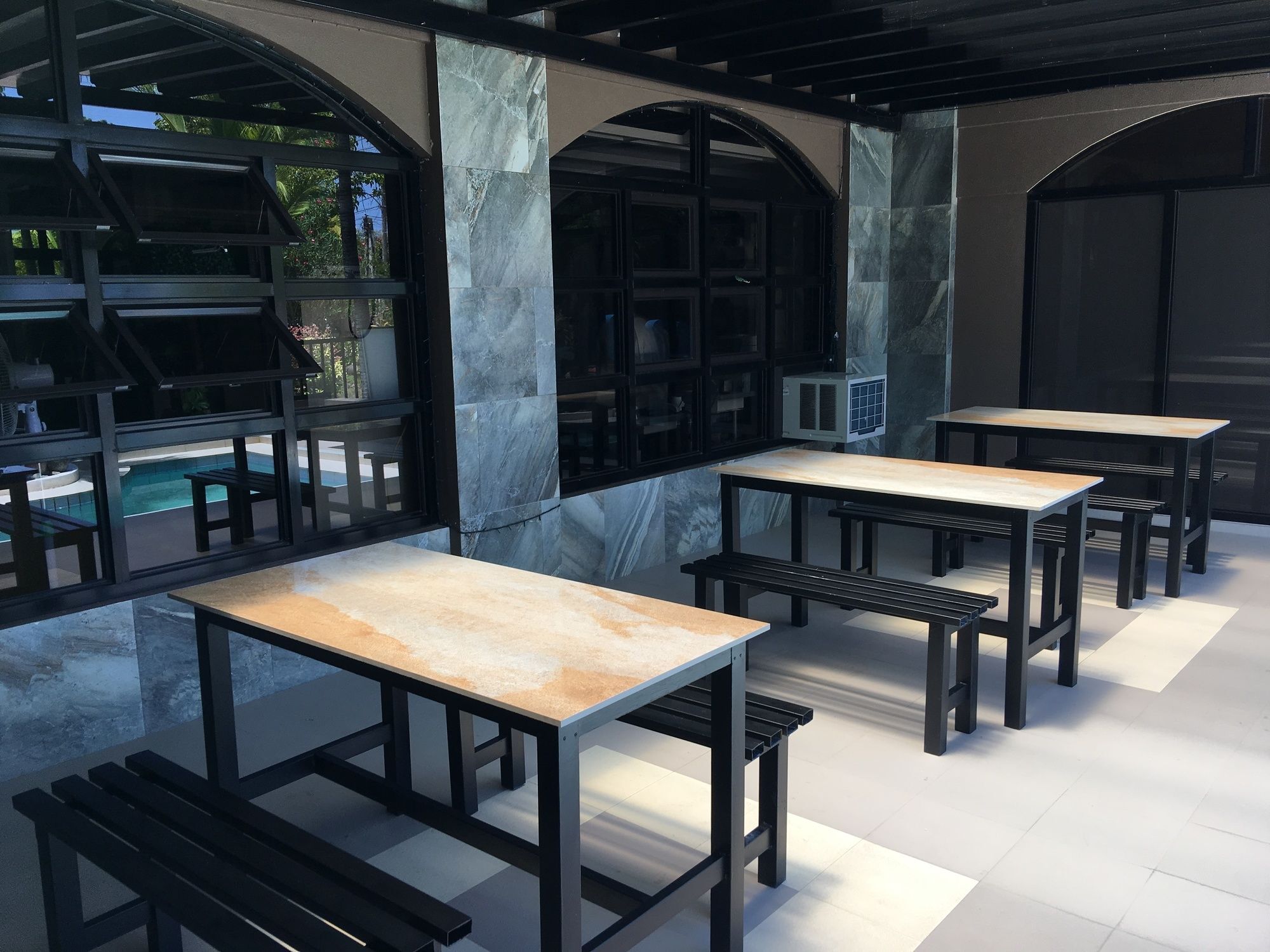 Casa Felipa Hotel ลาวัก ภายนอก รูปภาพ