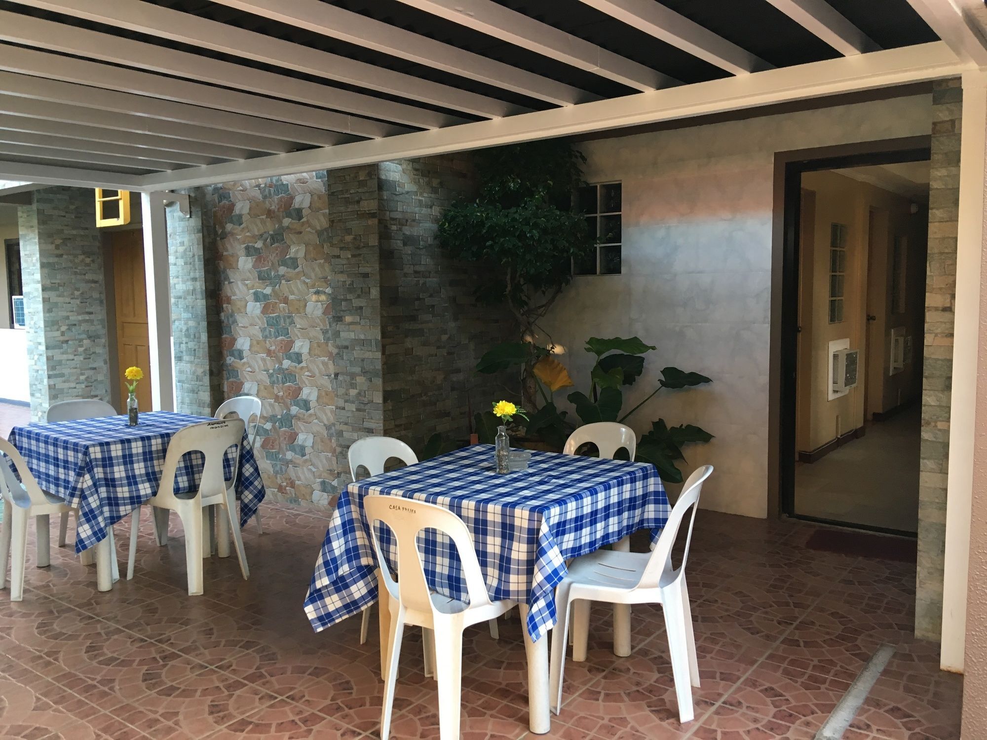 Casa Felipa Hotel ลาวัก ภายนอก รูปภาพ