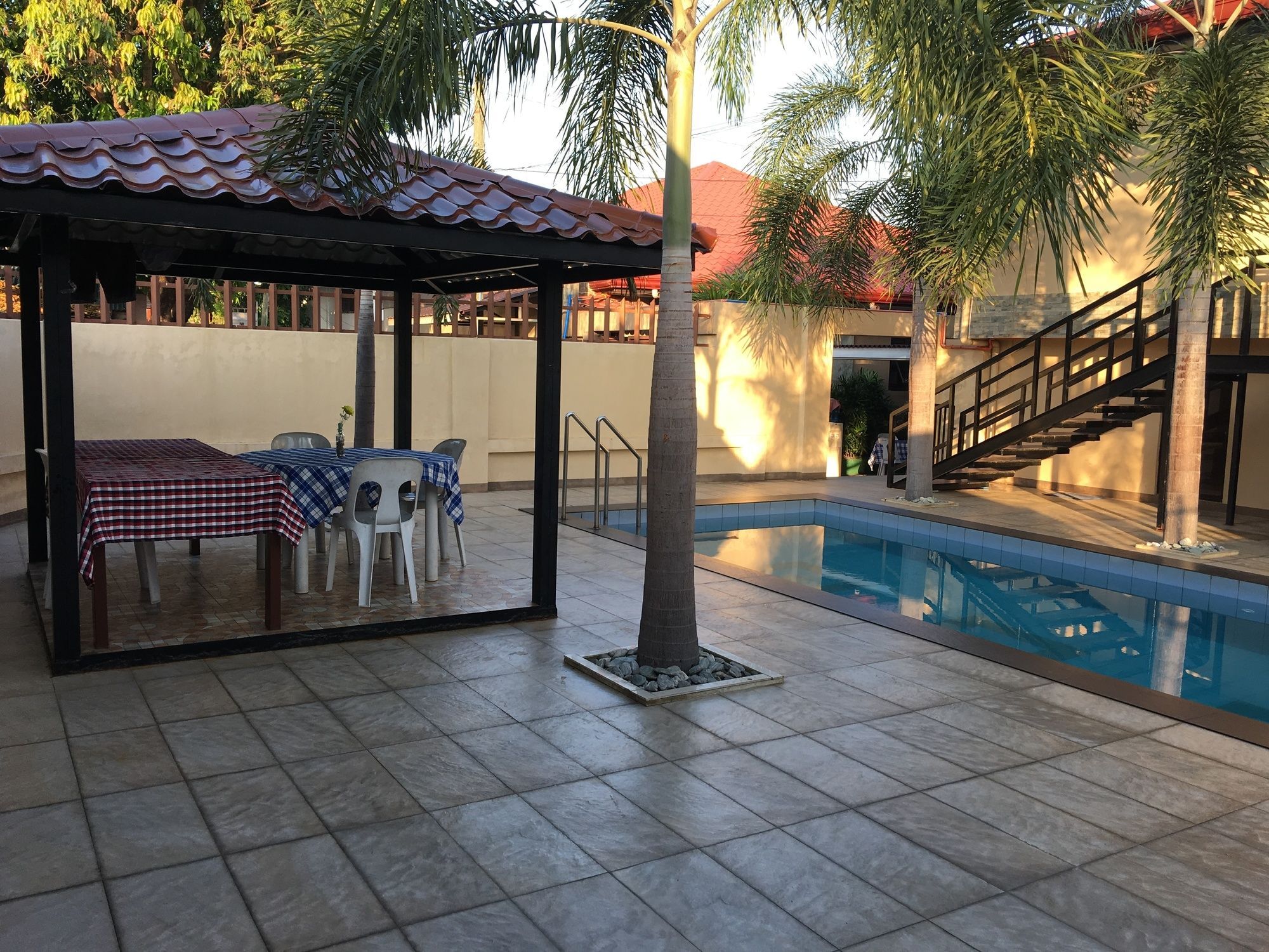 Casa Felipa Hotel ลาวัก ภายนอก รูปภาพ