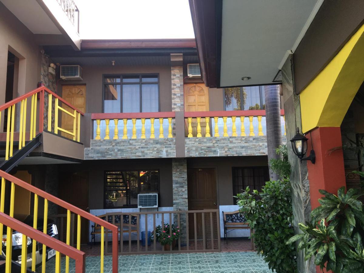Casa Felipa Hotel ลาวัก ภายนอก รูปภาพ